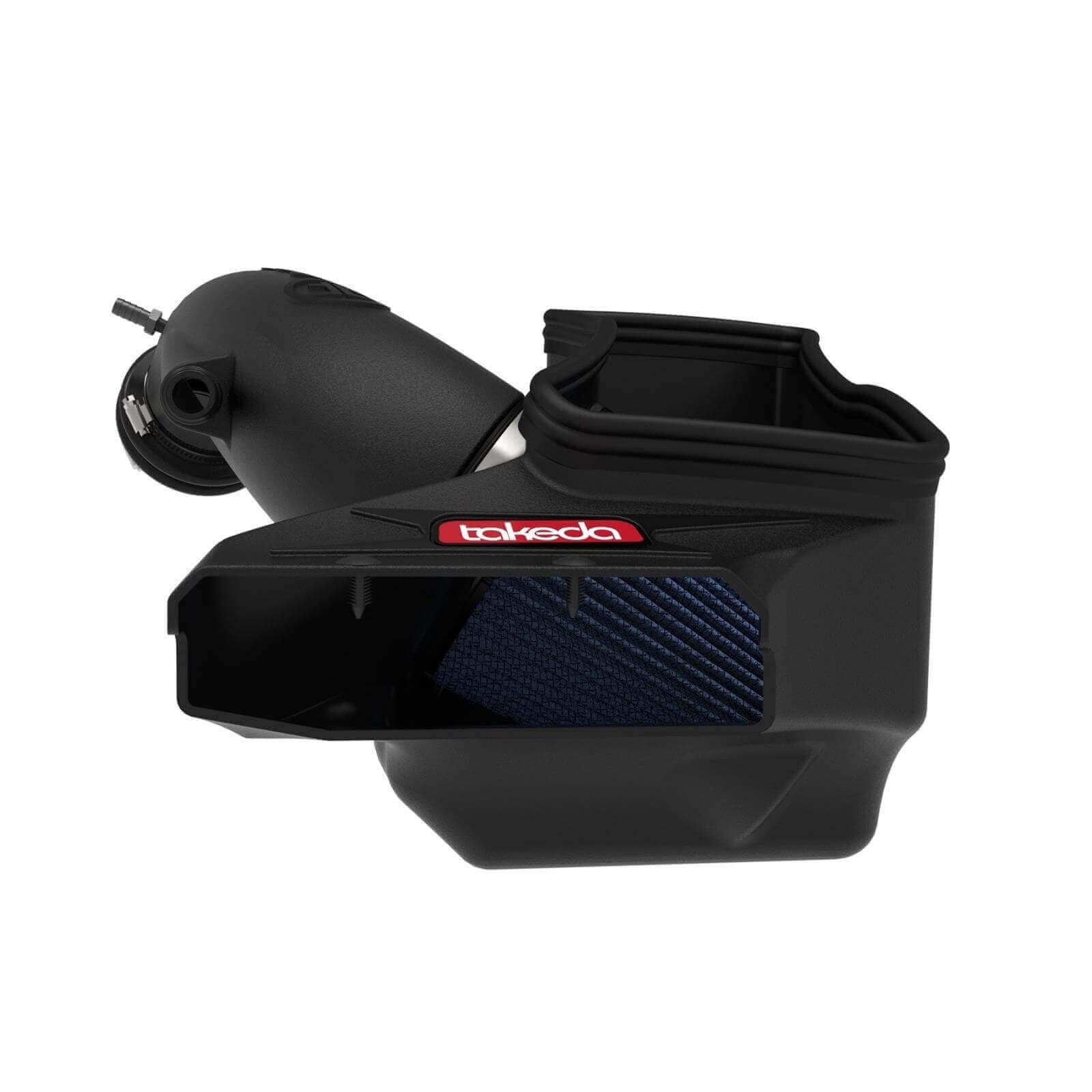 aFe Power 56-10057D Takeda Stage 2 Cold Air Intake System With Pro DRY S Filter