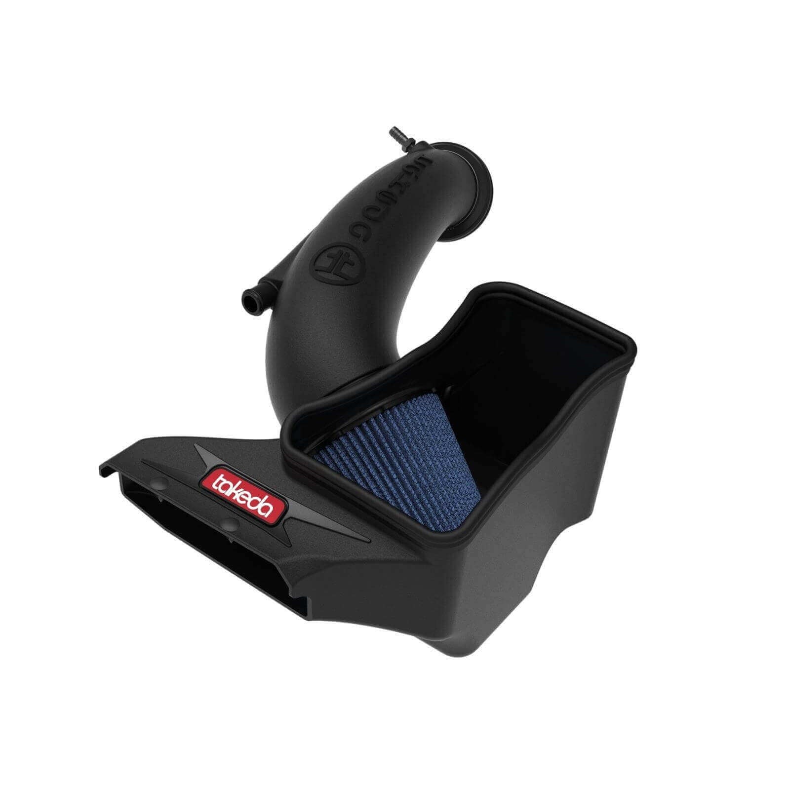 aFe Power 56-10057R Takeda Stage 2 Cold Air Intake System With Pro 5R Filter