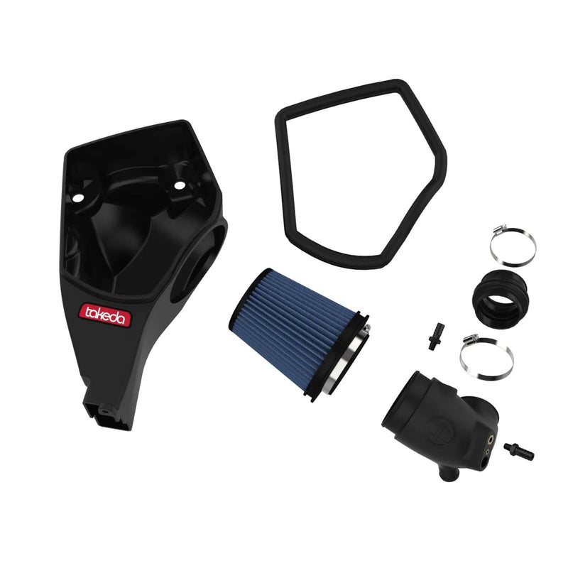 aFe Power 56-10060R Takeda Stage-2 Cold Air Intake System