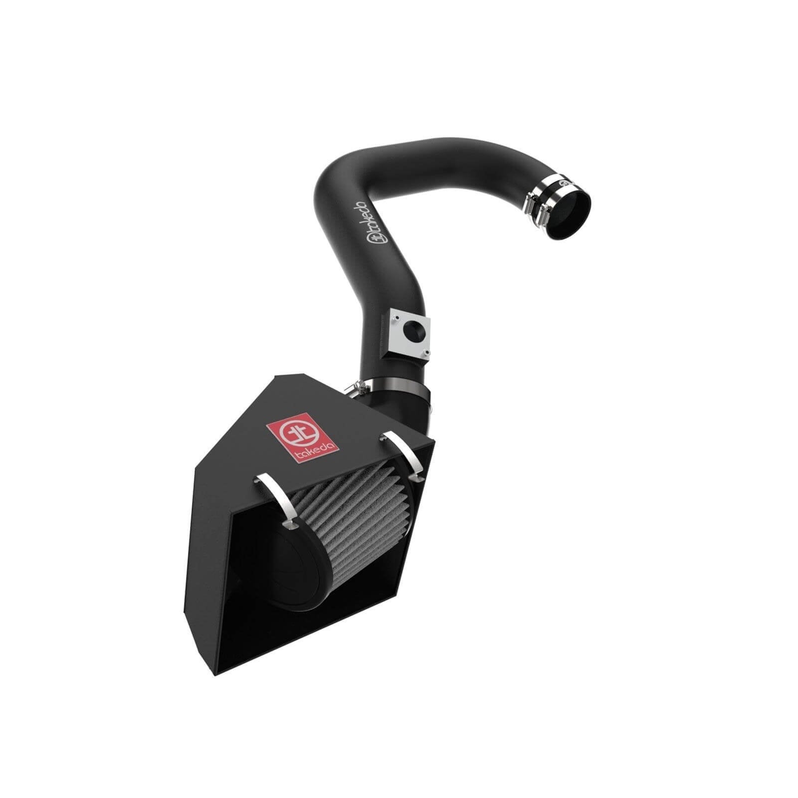 aFe Power 56-20066D Takeda Rapid Induction Cold Air Intake System
