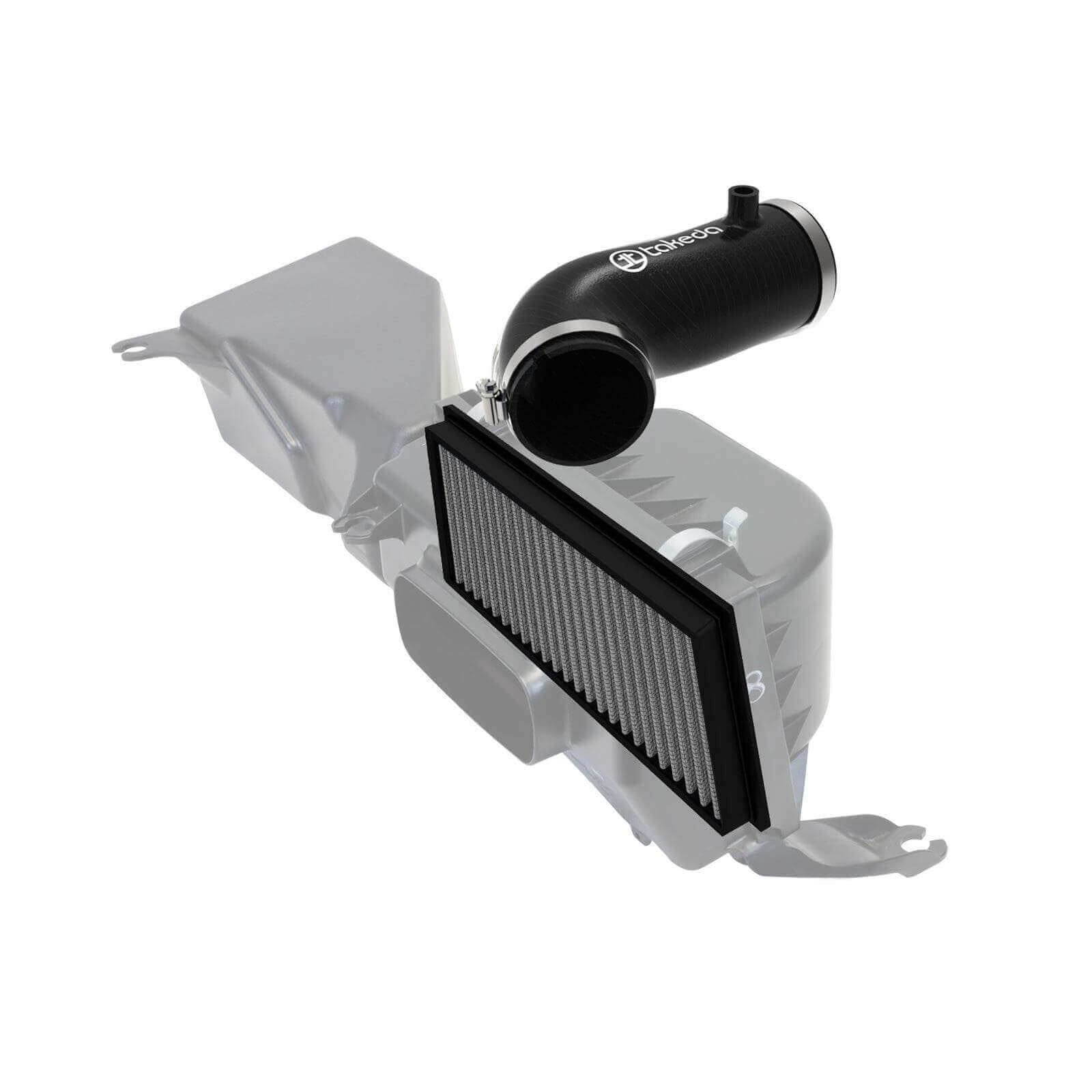 aFe Power 56-50056D Takeda Super Stock Cold Air Intake System With Pro DRY S Filter