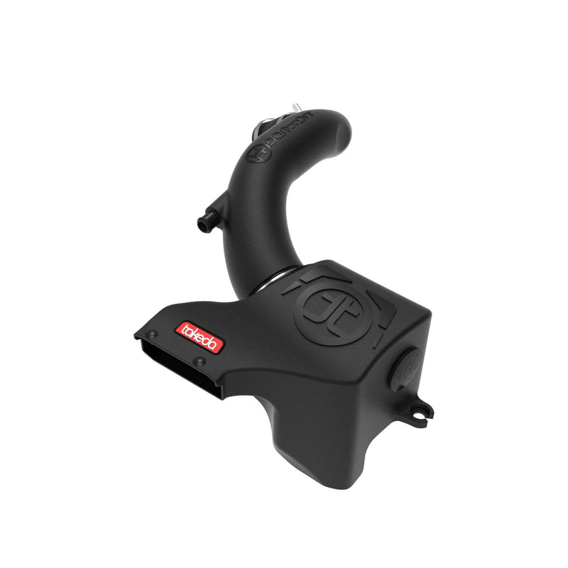 aFe Power 56-70005R Takeda Momentum Cold Air Intake System With Pro 5R Filter