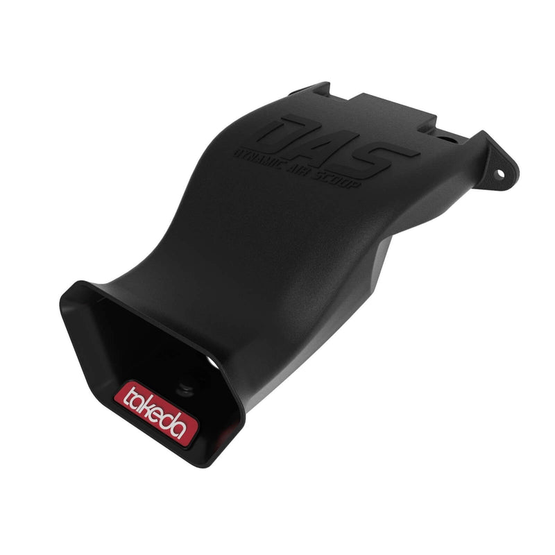 aFe Power 56-70005S Takeda Momentum Black Dynamic Air Scoop