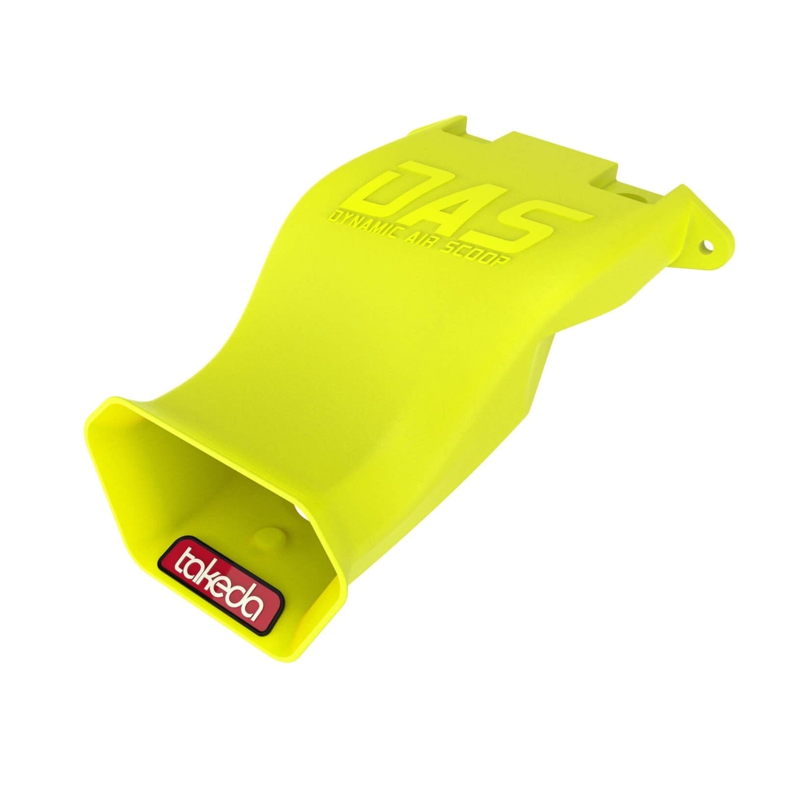 aFe Power 56-70005SE Takeda Momentum Neon Green Dynamic Air Scoop