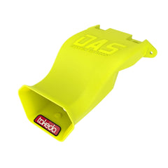 aFe Power 56-70005SE Takeda Momentum Neon Green Dynamic Air Scoop