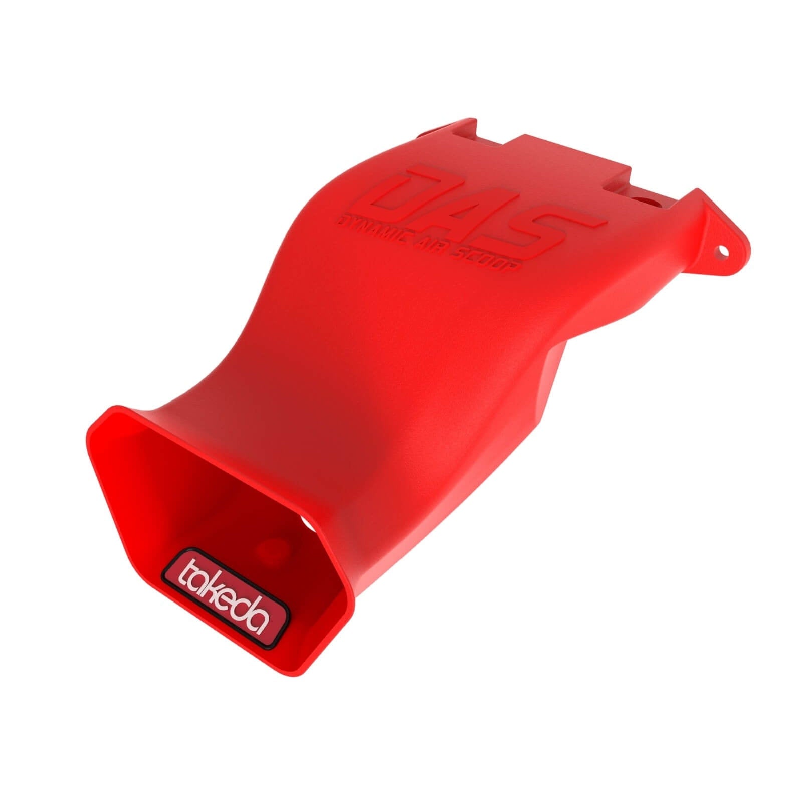 aFe Power 56-70005SR Takeda Momentum Red Dynamic Air Scoop