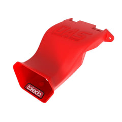 aFe Power 56-70005SR Takeda Momentum Red Dynamic Air Scoop