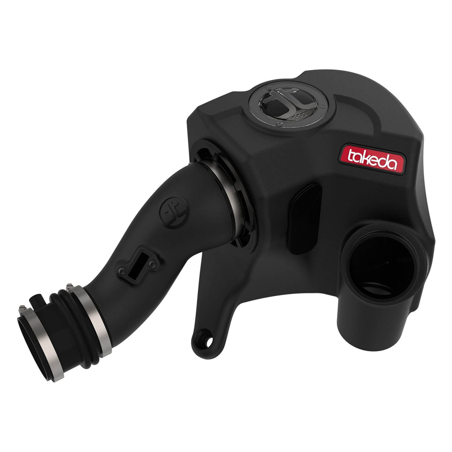 aFe Power 56-70013D Takeda Momentum Cold Air Intake System With Pro DRY S Filter