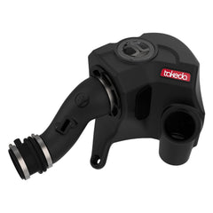 aFe Power 56-70013D Takeda Momentum Cold Air Intake System With Pro DRY S Filter