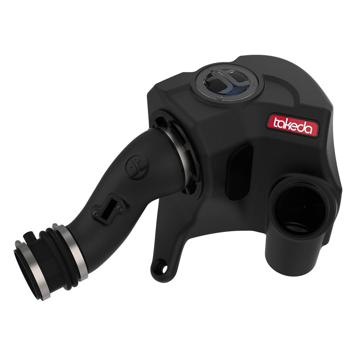 aFe Power 56-70013R Takeda Momentum Cold Air Intake System With Pro 5R Filter