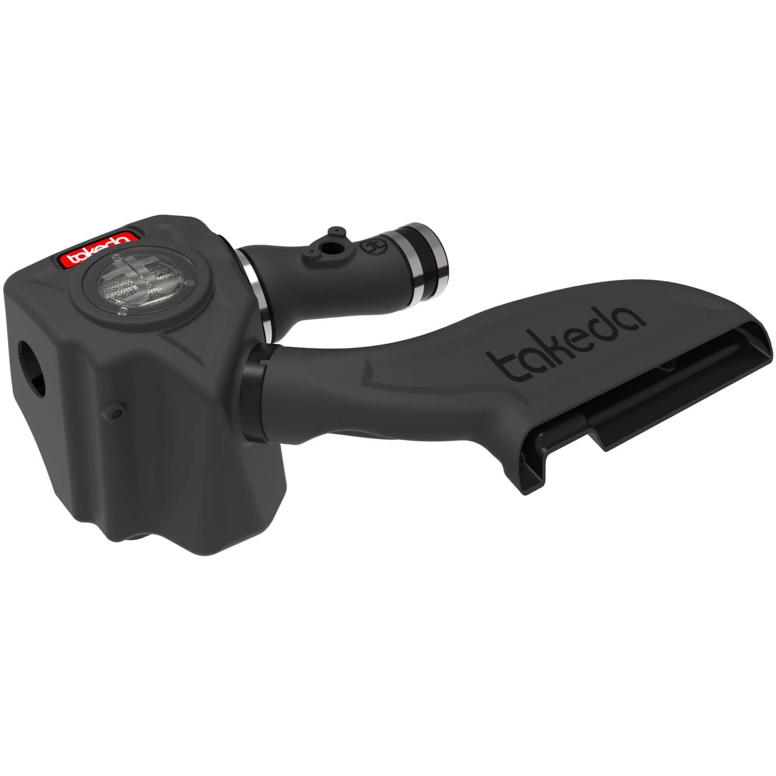aFe Power 56-70014D Takeda Momentum Cold Air Intake System With Pro DRY S Filter