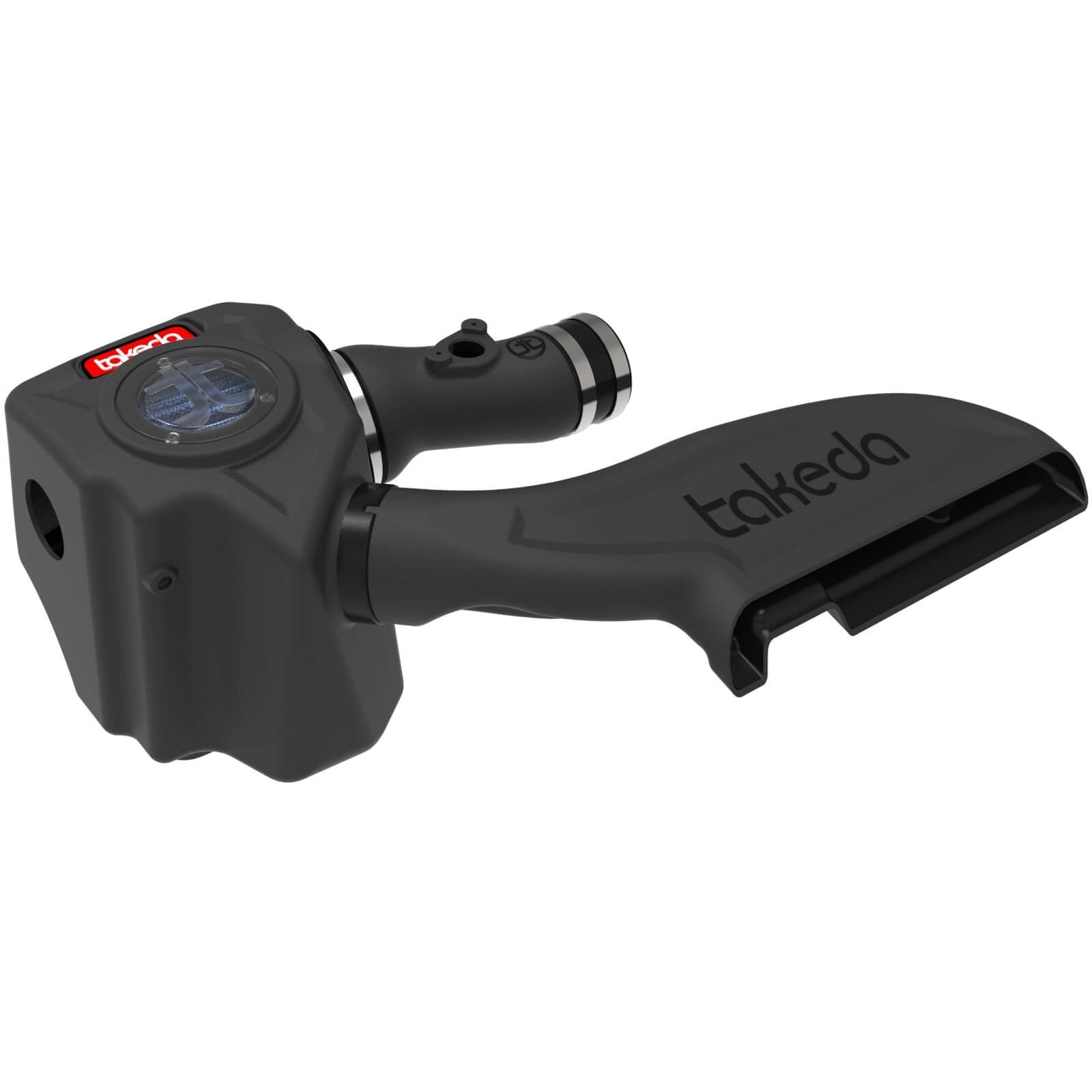aFe Power 56-70014R Takeda Momentum Cold Air Intake System With Pro 5R Filter