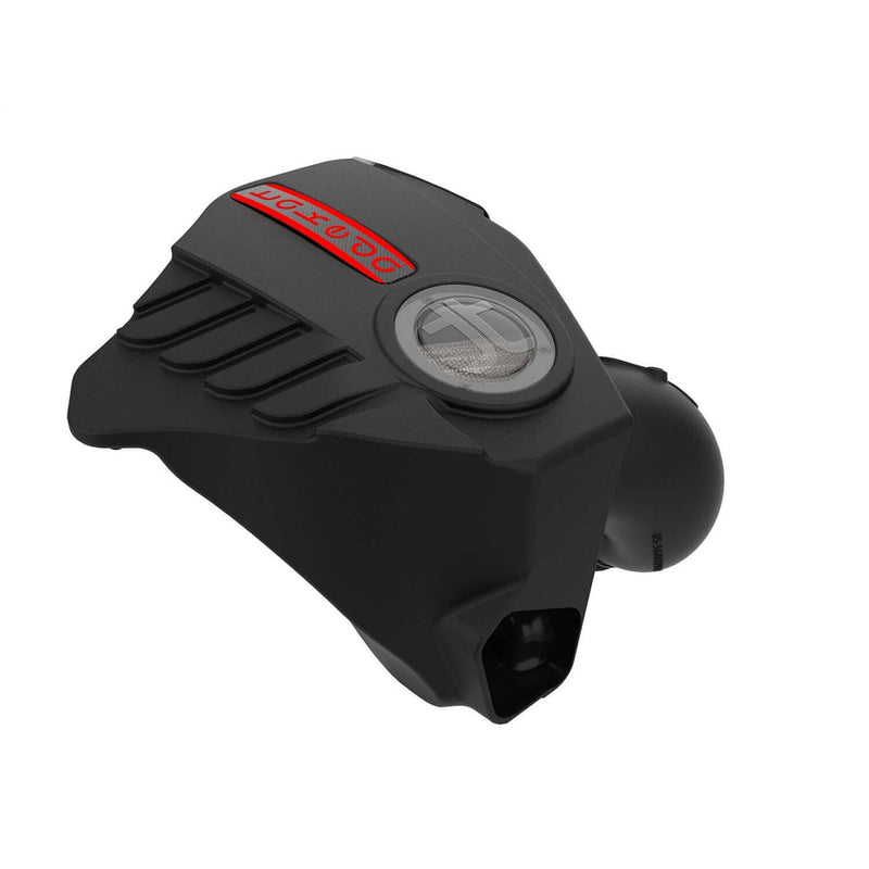 aFe Power 56-70015D Takeda Momentum Cold Air Intake System With Pro DRY S Filter