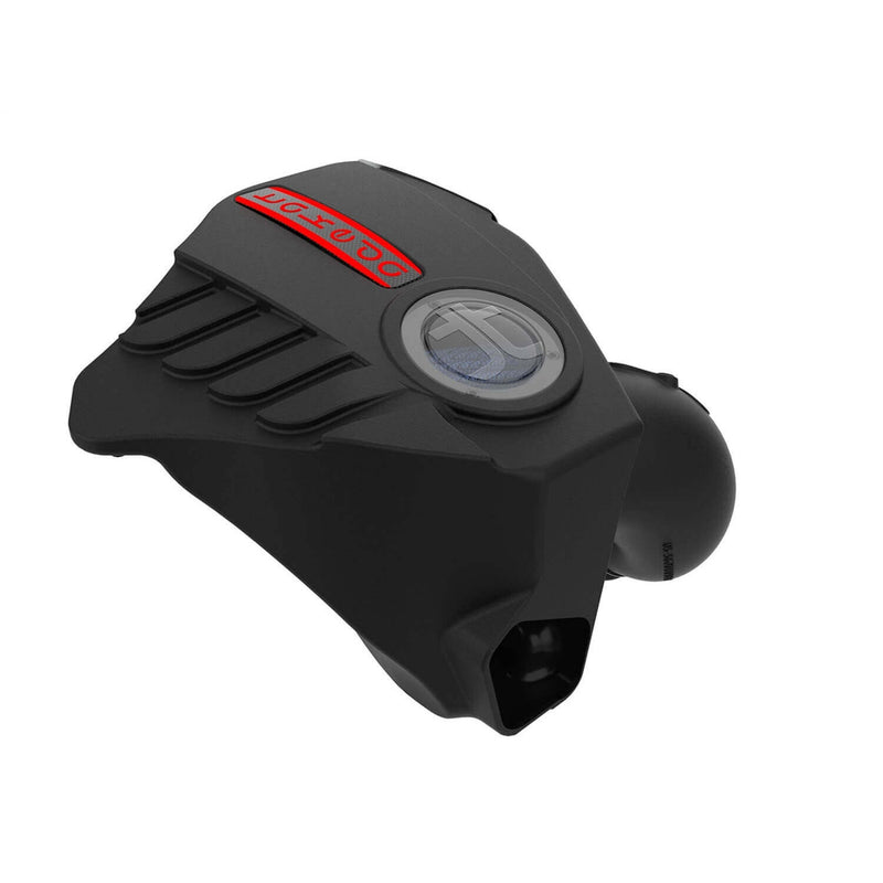 aFe Power 56-70015R Takeda Momentum Cold Air Intake System With Pro 5R Filter
