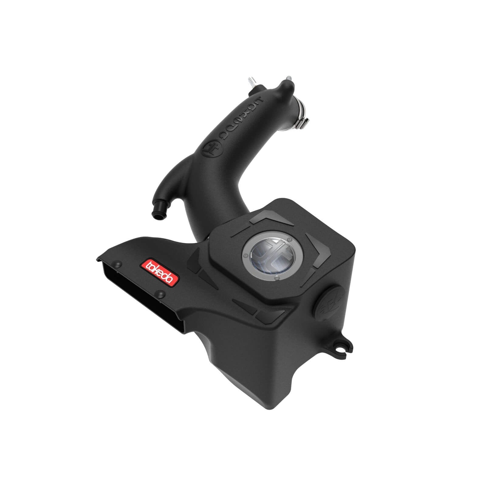 aFe Power 56-70021R Takeda Momentum Cold Air Intake System With Pro 5R Filter