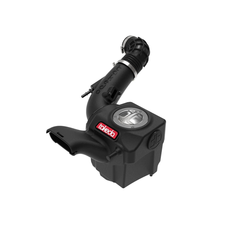 aFe Power 56-70022D Takeda Rapid Induction Cold Air Intake System With Pro DRY S Filter