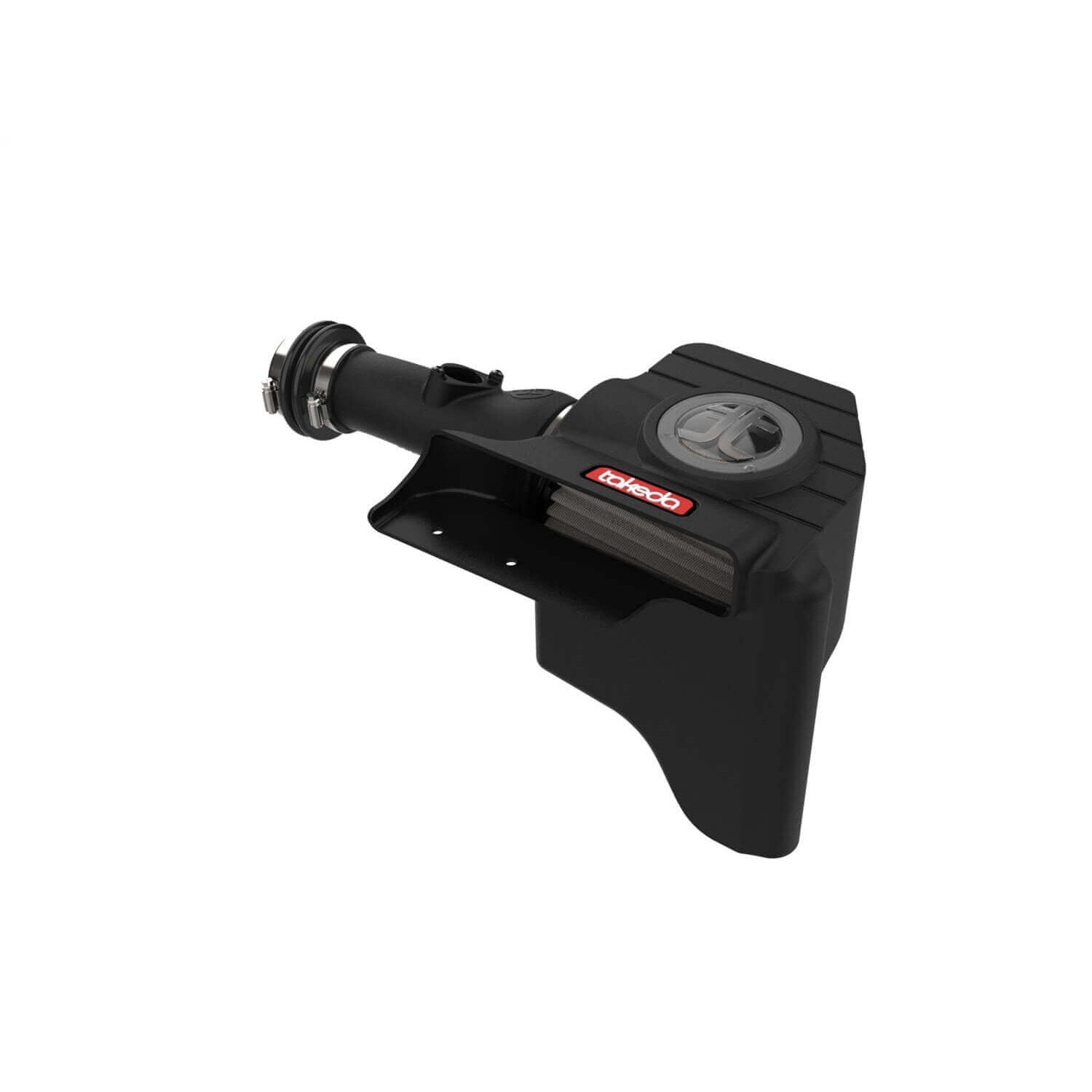 aFe Power 56-70023D Takeda Momentum Cold Air Intake System With Pro DRY S Filter