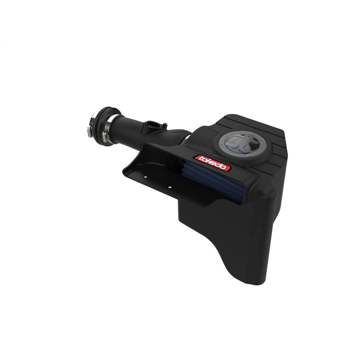 aFe Power 56-70023R Takeda Momentum Cold Air Intake System With Pro 5R Filter