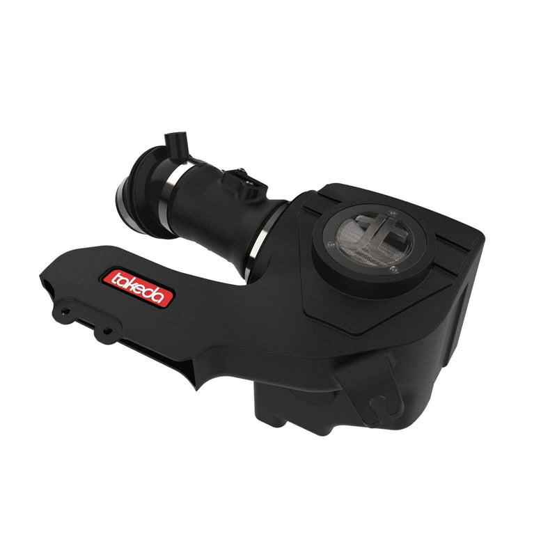 aFe Power 56-70025D Takeda Momentum Cold Air Intake System With Pro DRY S Filter