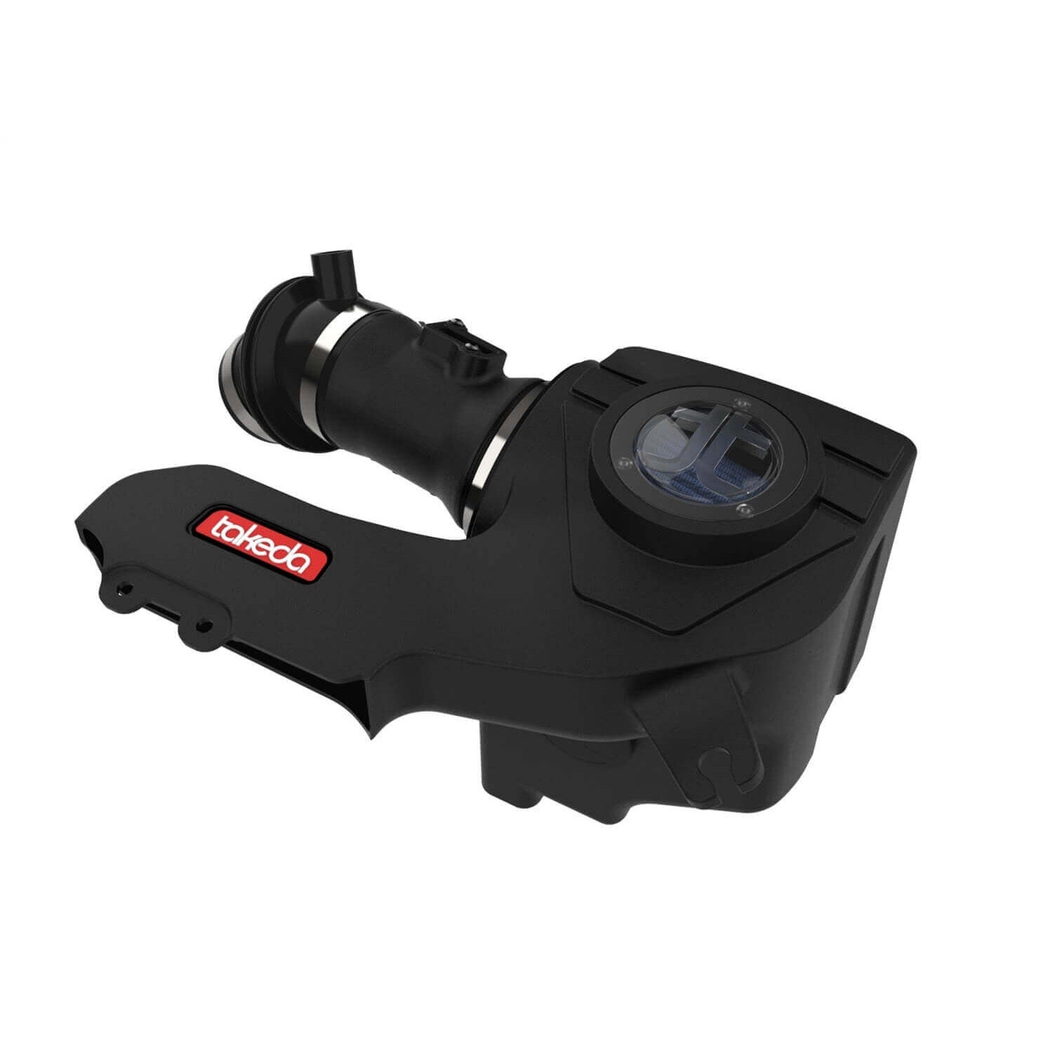 aFe Power 56-70025R Takeda Momentum Cold Air Intake System With Pro 5R Filter