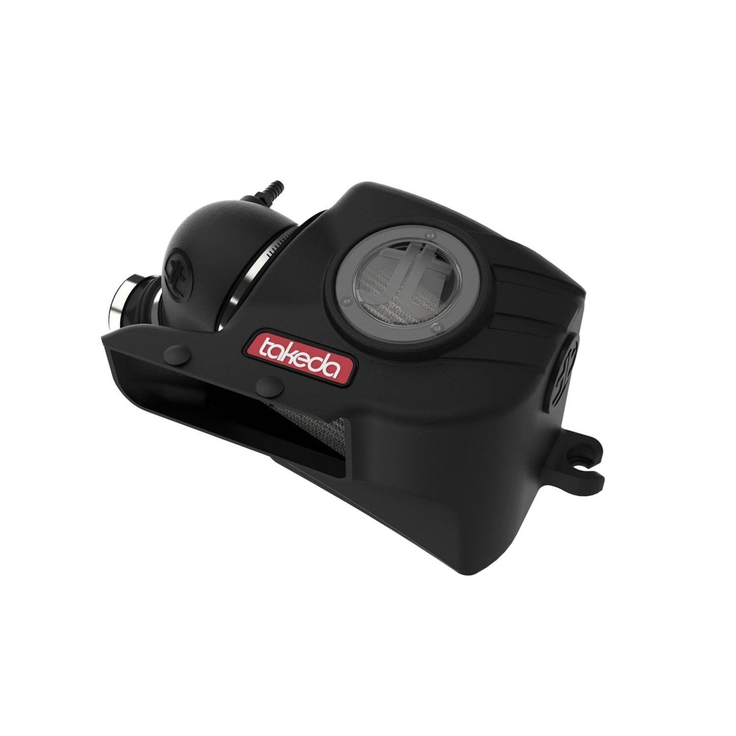 aFe Power 56-70029D Takeda Momentum Cold Air Intake System With Pro Dry S Filter