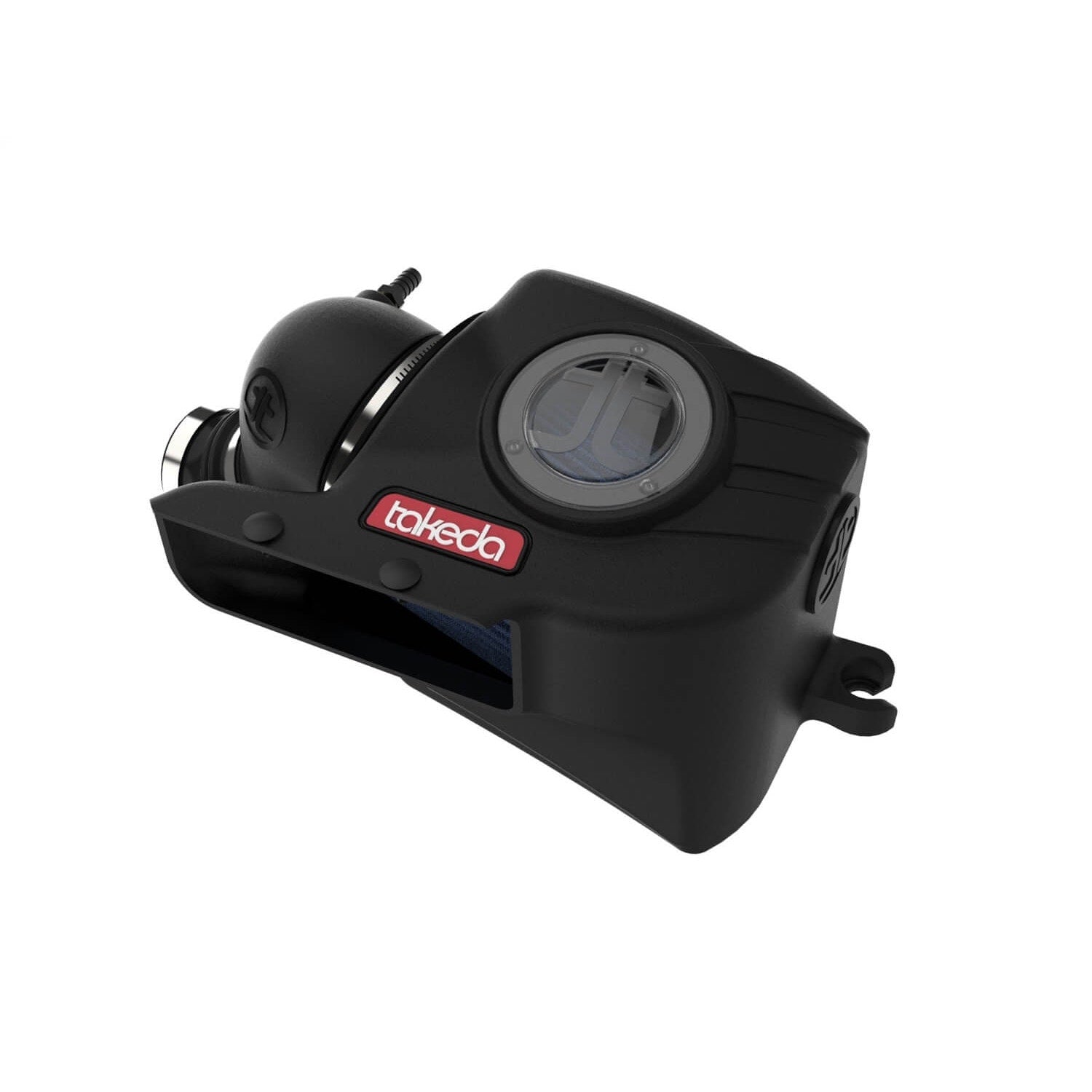 aFe Power 56-70029R Takeda Momentum Cold Air Intake System With Pro 5R Filter