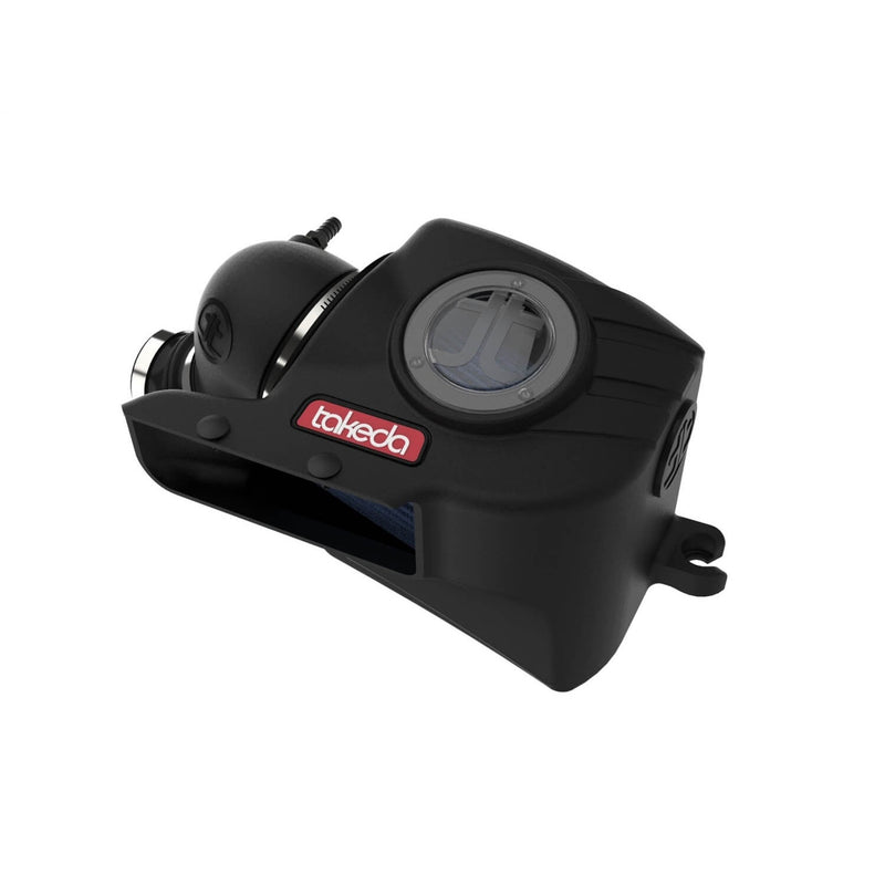 aFe Power 56-70029R Takeda Momentum Cold Air Intake System With Pro 5R Filter