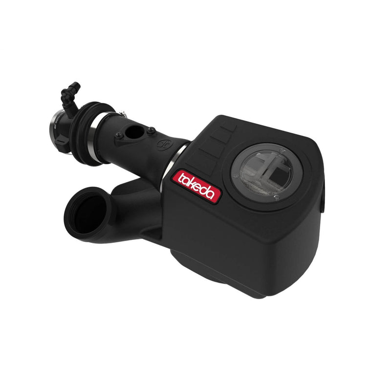 aFe Power 56-70031D Takeda Momentum Cold Air Intake System With Pro Dry S Filter