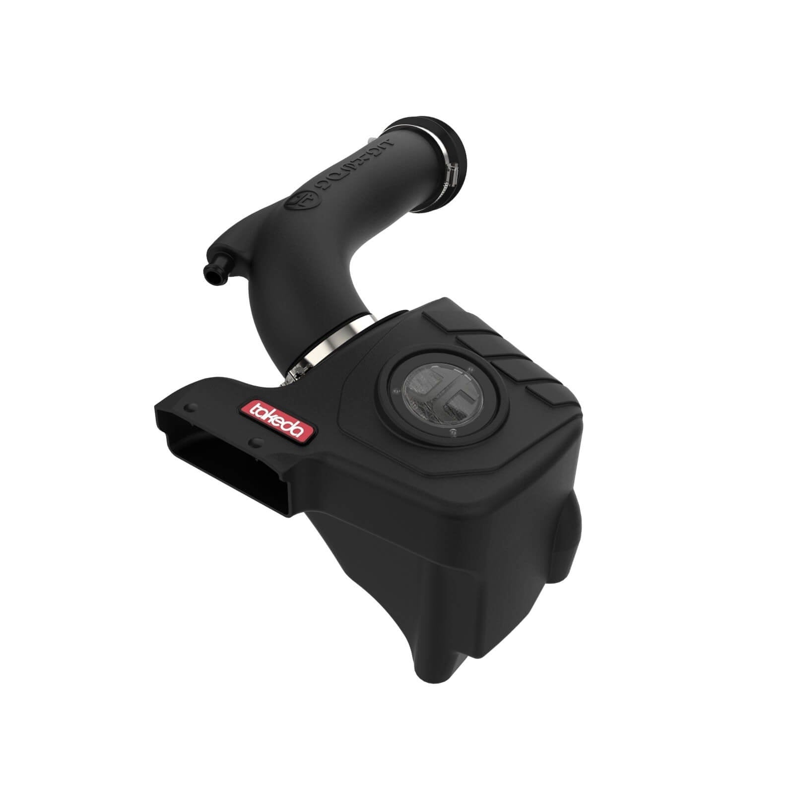 aFe Power 56-70032D Takeda Momentum Cold Air Intake System With Pro Dry S Filter