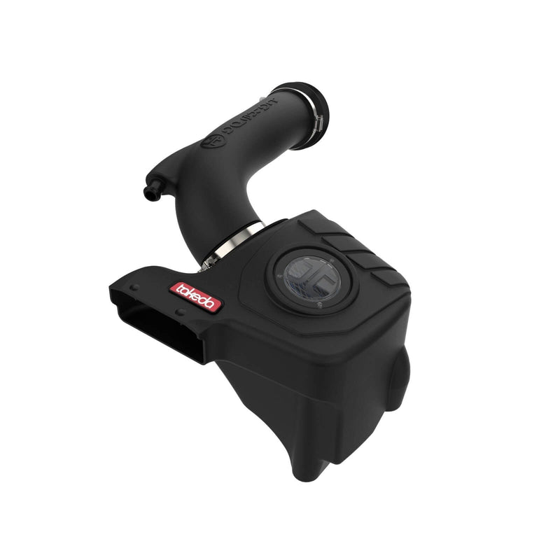 aFe Power 56-70032R Takeda Momentum Cold Air Intake System With Pro 5R Filter