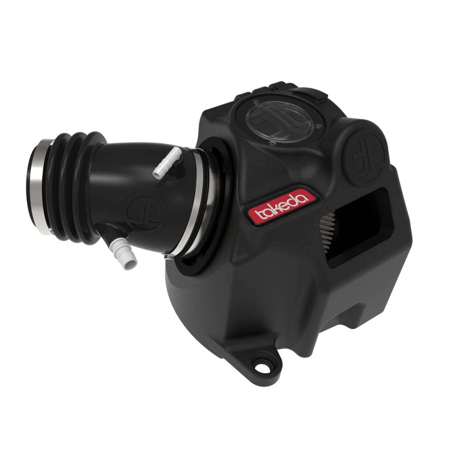 aFe Power 56-70033D Takeda Momentum Cold Air Intake System With Pro Dry S Filter