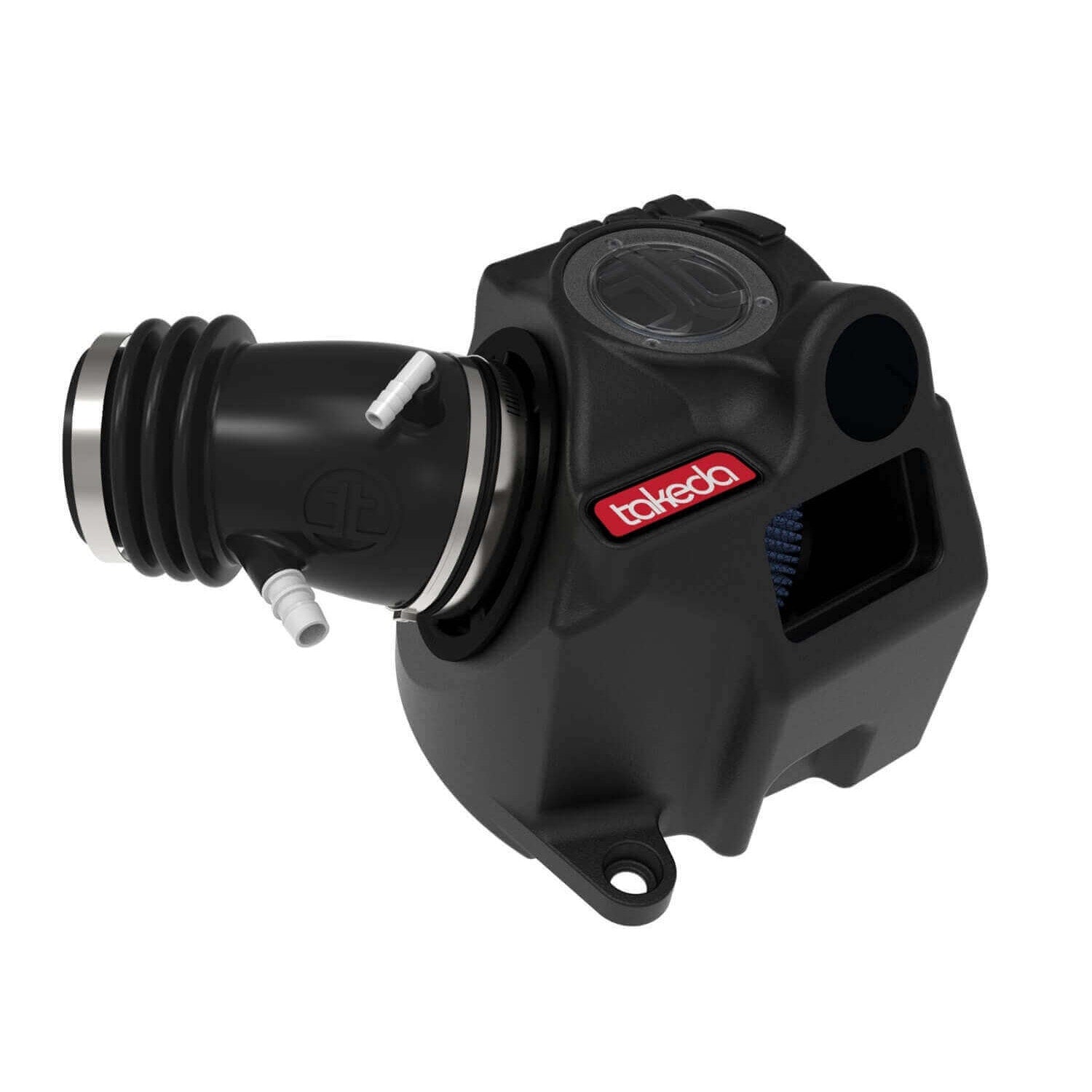 aFe Power 56-70033R Takeda Momentum Cold Air Intake System With Pro 5R Filter