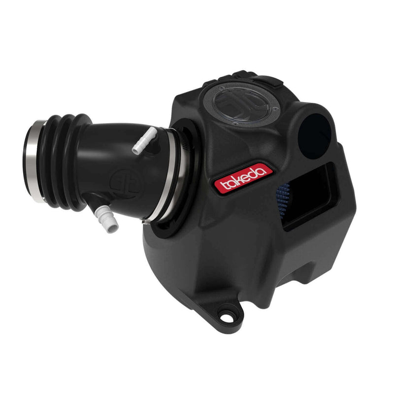 aFe Power 56-70033R Takeda Momentum Cold Air Intake System With Pro 5R Filter