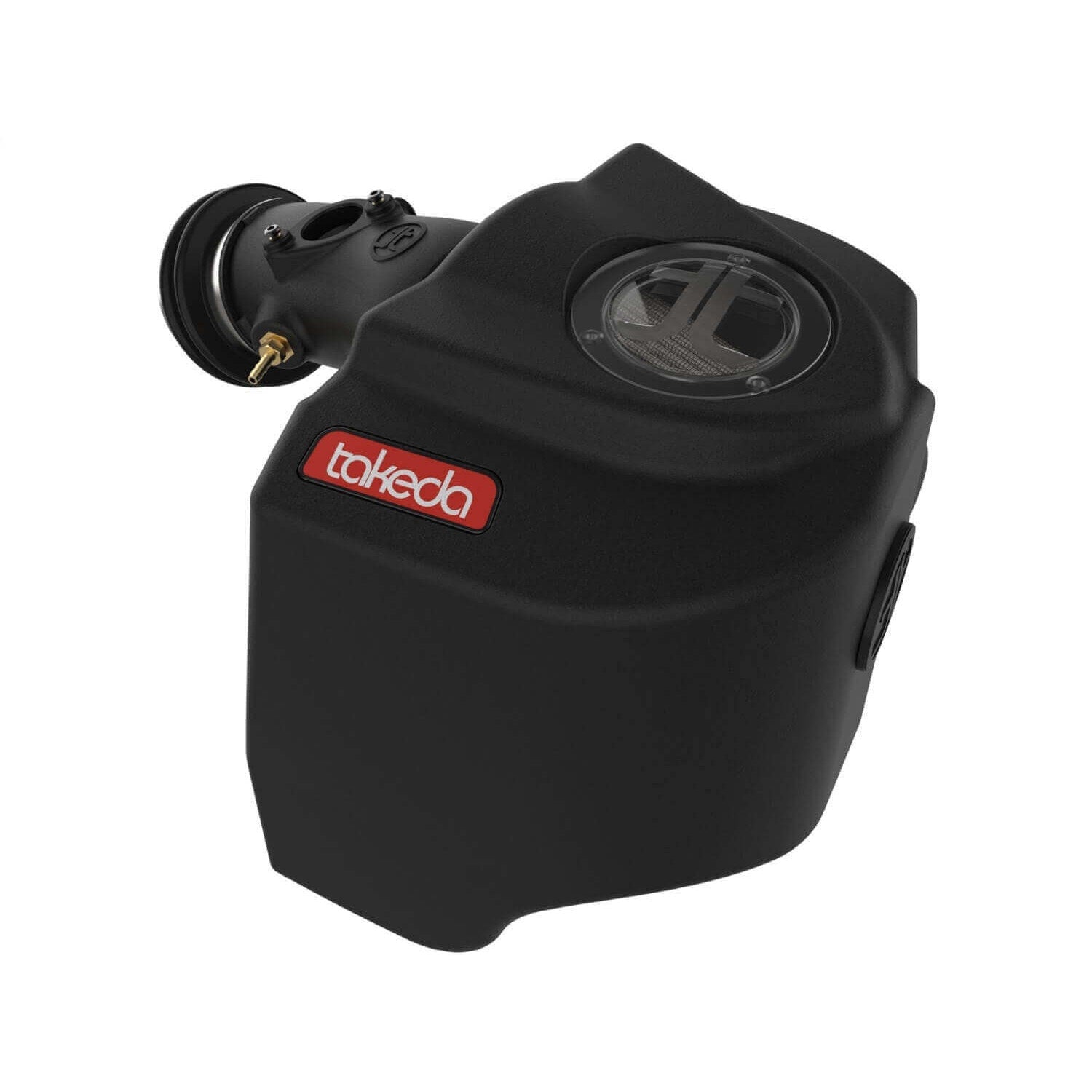 aFe Power 56-70034D Takeda Momentum Cold Air Intake System With Pro Dry S Filter