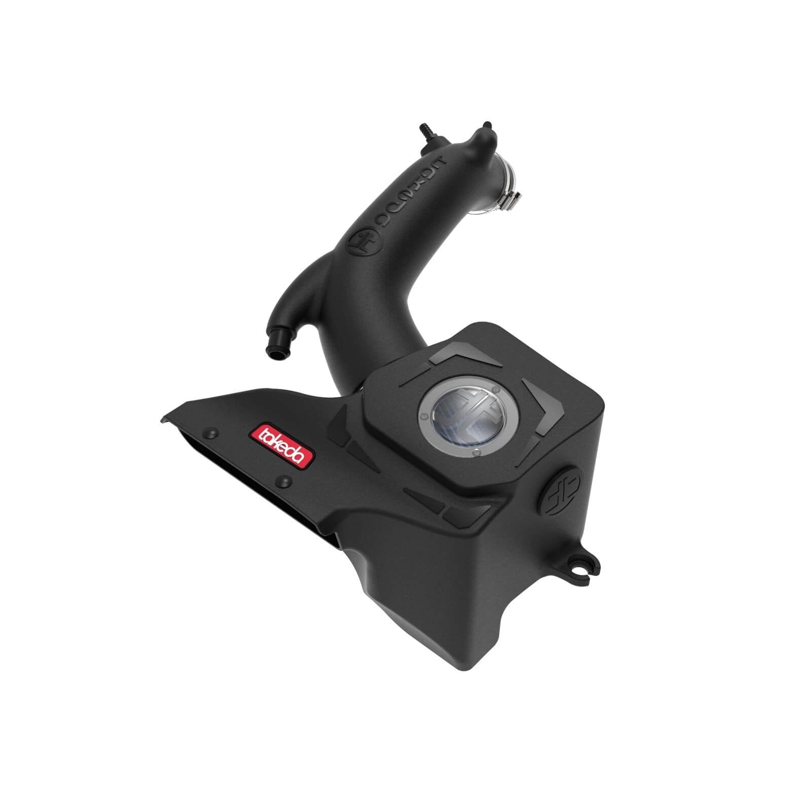 aFe Power 56-70035R Takeda Momentum Cold Air Intake System With Pro 5R Filter