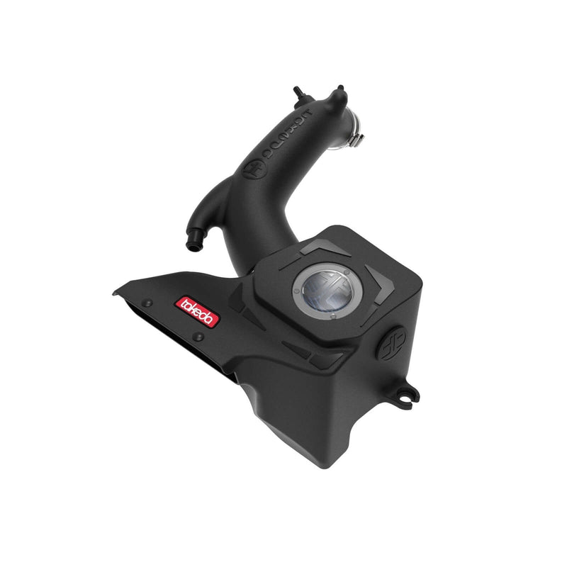 aFe Power 56-70035R Takeda Momentum Cold Air Intake System With Pro 5R Filter