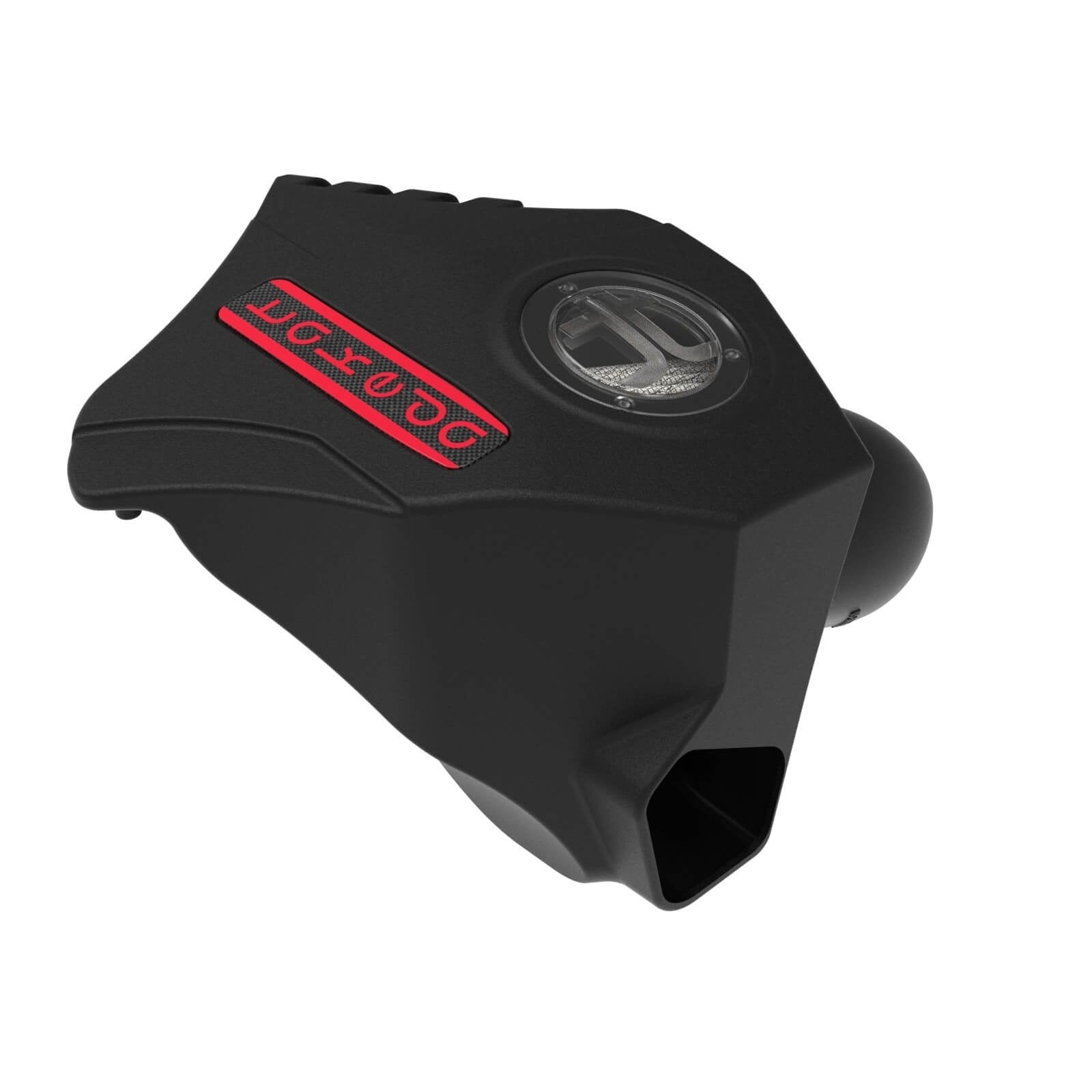 aFe Power 56-70037D Takeda Momentum Cold Air Intake System With Pro Dry S Filter