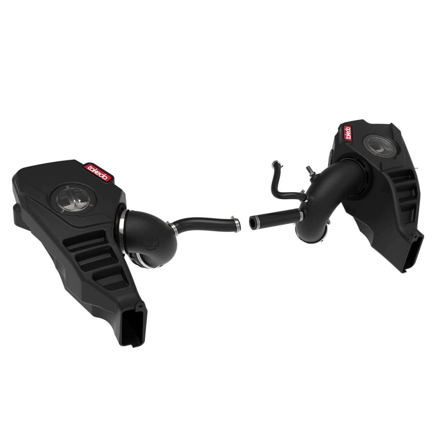 aFe Power 56-70038D Takeda Momentum Cold Air Intake System With Pro Dry S Filter