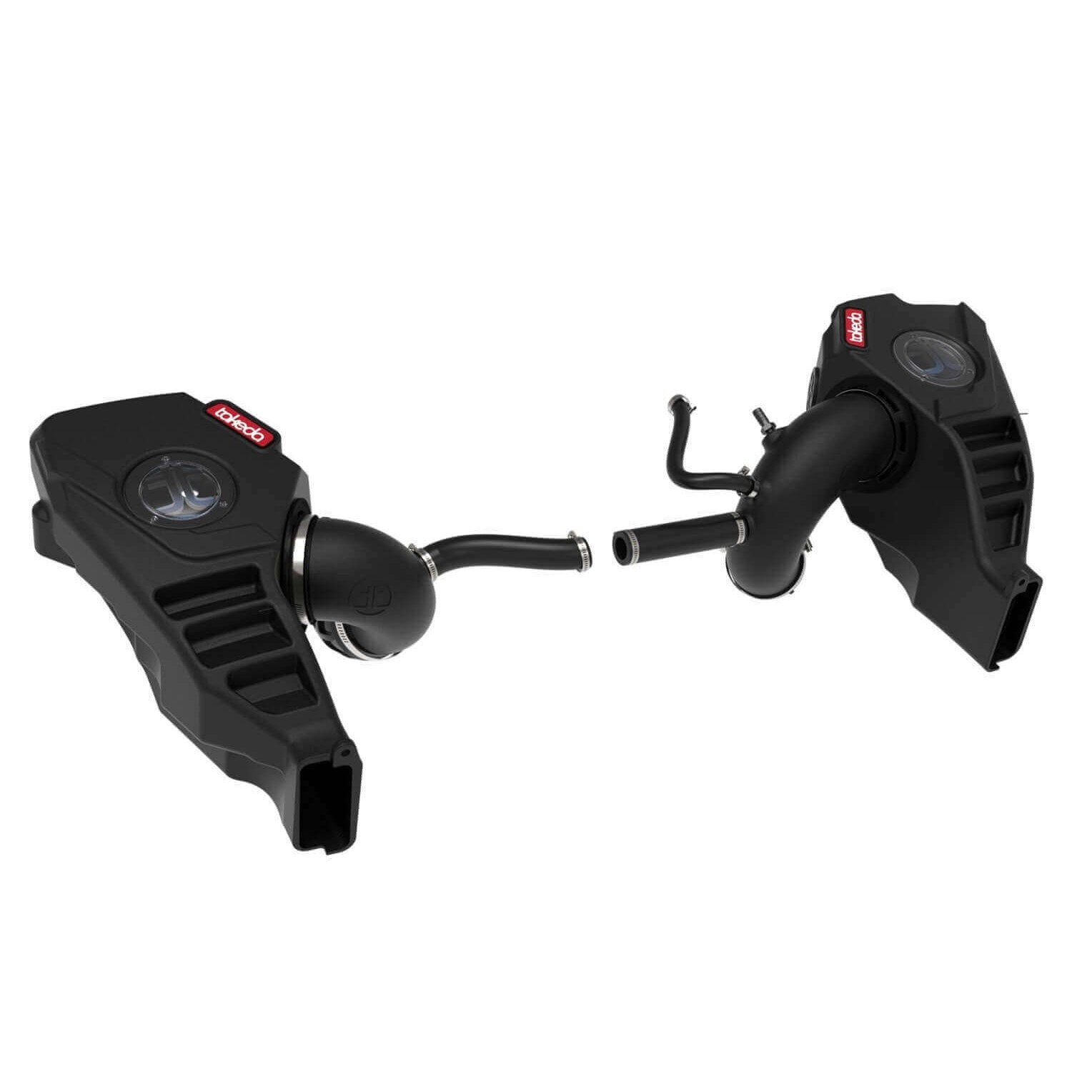 aFe Power 56-70038R Takeda Momentum Cold Air Intake System With Pro 5R Filter