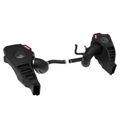 aFe Power 56-70038R Takeda Momentum Cold Air Intake System With Pro 5R Filter