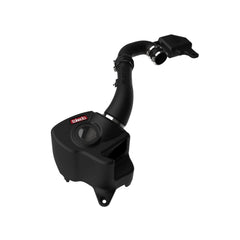 aFe Power 56-70039D Takeda Momentum Cold Air Intake System With Pro Dry S Filter