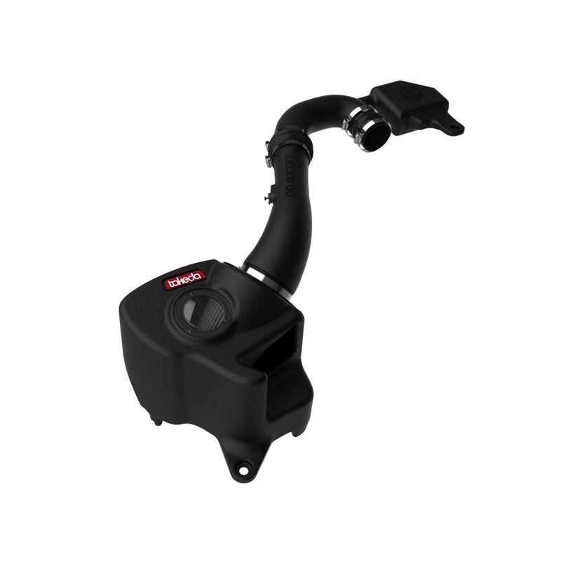 aFe Power 56-70039D Takeda Momentum Cold Air Intake System With Pro Dry S Filter