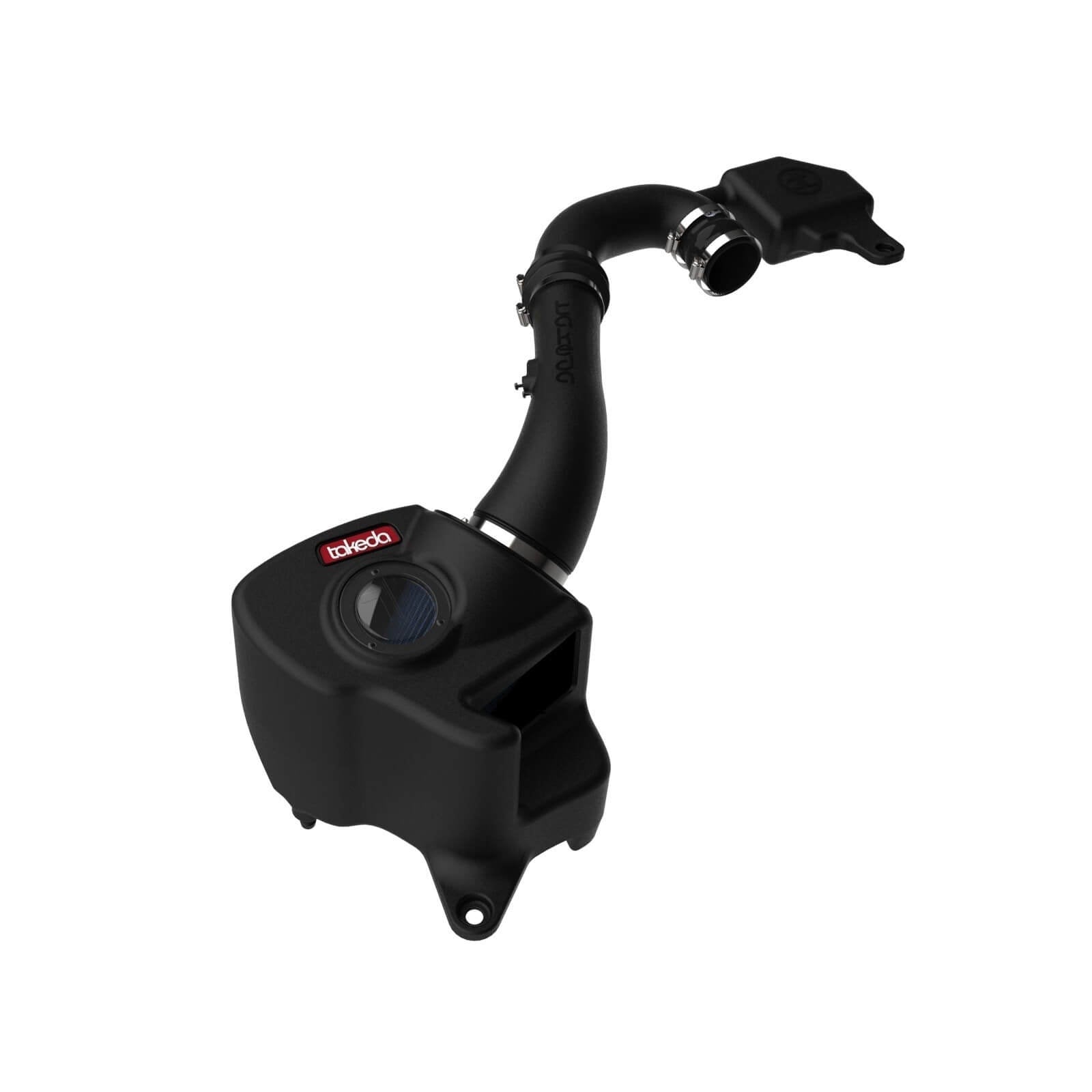 aFe Power 56-70039R Takeda Momentum Cold Air Intake System With Pro 5R Filter