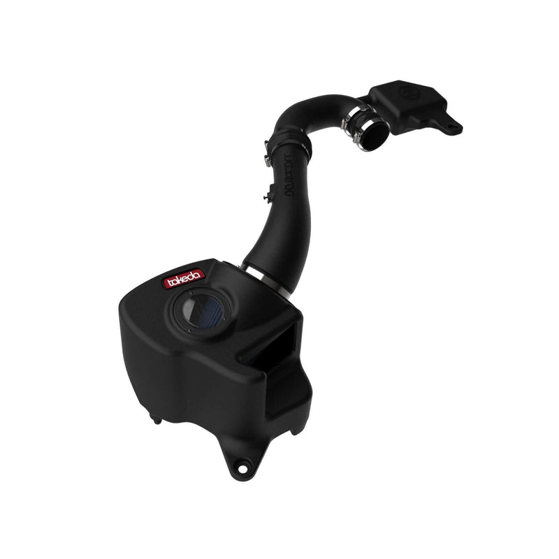 aFe Power 56-70039R Takeda Momentum Cold Air Intake System With Pro 5R Filter