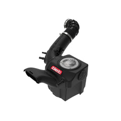 aFe Power 56-70041D Takeda Momentum Cold Air Intake System With Pro Dry S Filter