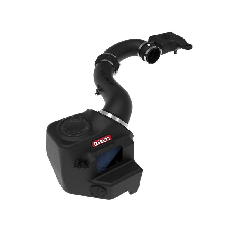 aFe Power 56-70042R Takeda Momentum Cold Air Intake System With Pro 5R Filter