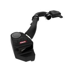 aFe Power 56-70043D Takeda Momentum Cold Air Intake System With Pro Dry S Filter