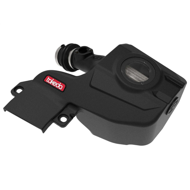 aFe Power 56-70044D Takeda Momentum Cold Air Intake System With Pro Dry S Filter