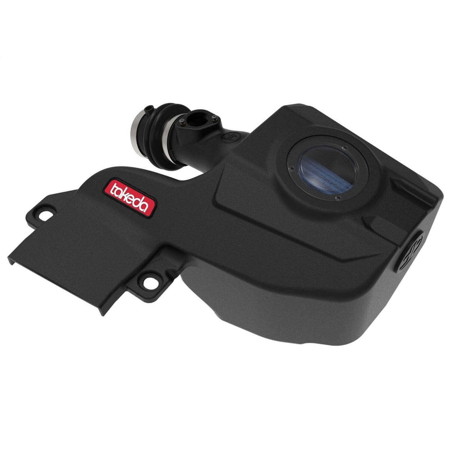 aFe Power 56-70044R Takeda Momentum Cold Air Intake System With Pro 5R Filter