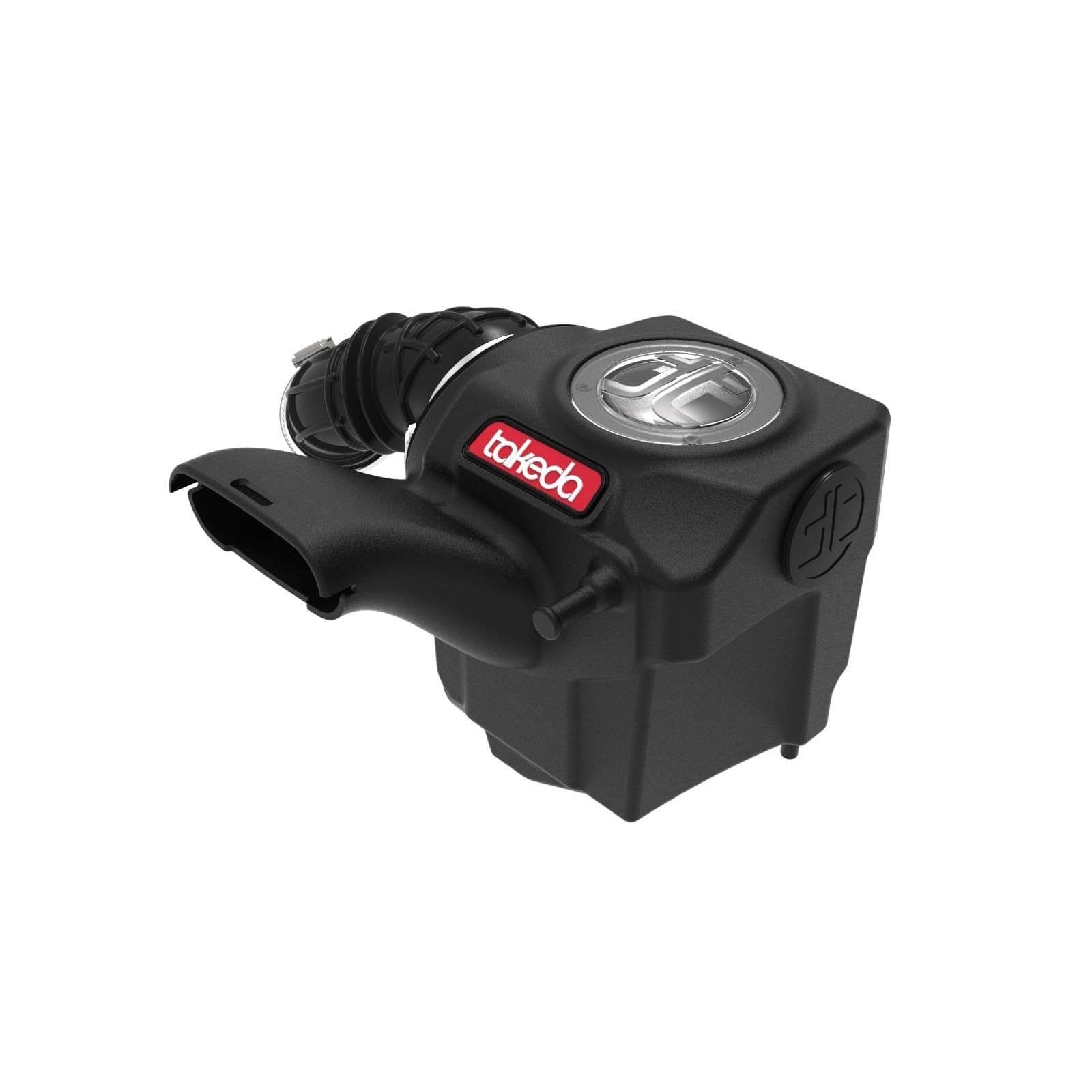aFe Power 56-70048D Takeda Momentum Cold Air Intake System With Pro Dry S Filter